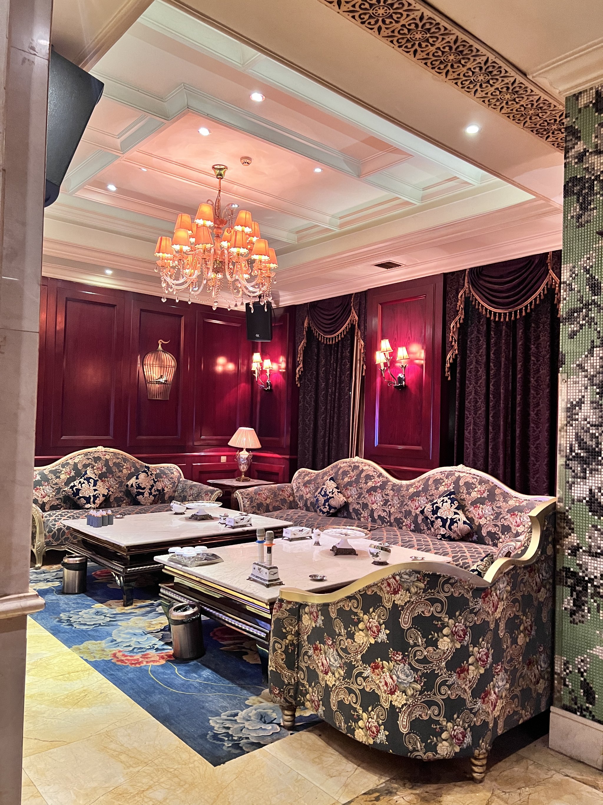 鸡西商务ktv优选中低端商务ktv推荐-恒山区ktv预订