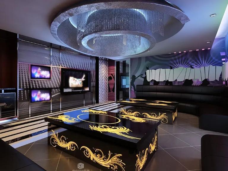 鸡西商务ktv新玩法尽享尊贵体验-密山市ktv预订