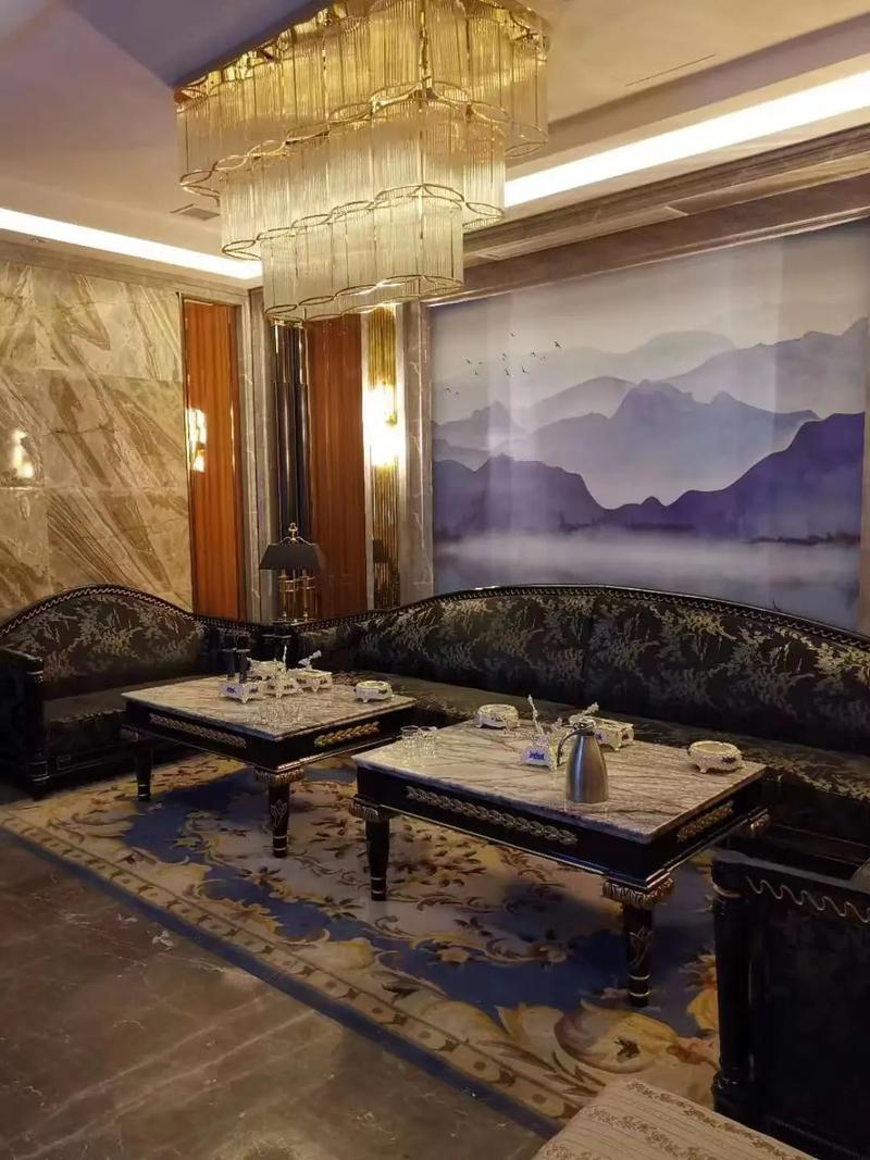 探秘鸡西商务ktv收藏的独特魅力-麻山区ktv预订