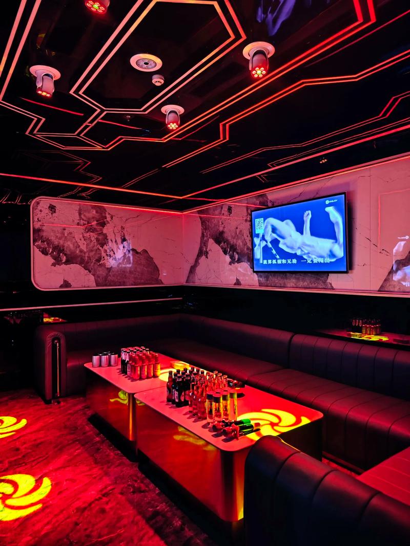 鸡西商务ktv价格怎么算详细解析-麻山区ktv预订